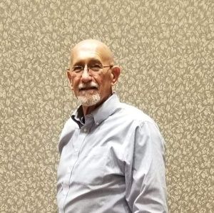 Meet your Posher, A jacob